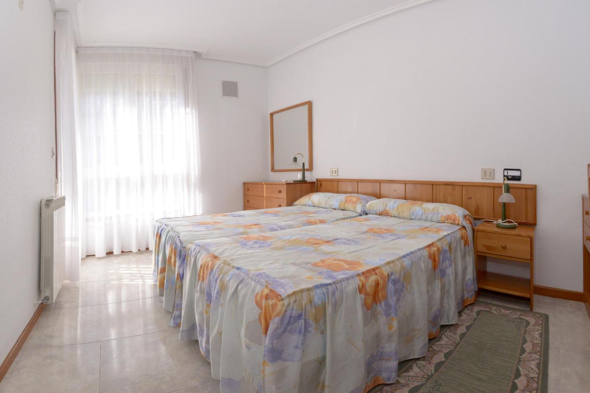 Apartamentos La Terraza Laredo Værelse billede