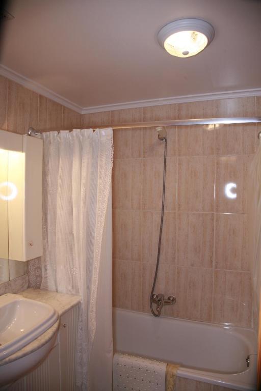 Apartamentos La Terraza Laredo Værelse billede